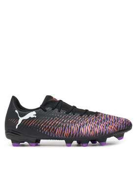 Puma Puma Futbolo batai Future 8 Play Fg/Ag 108141 01 Juoda