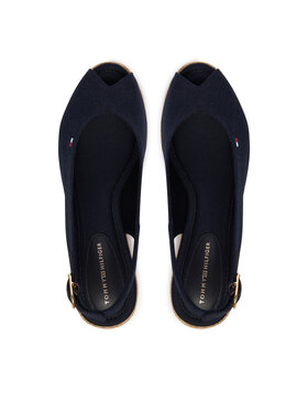 Tommy Hilfiger Εσπαντρίγιες Tommy Hilfiger - 6