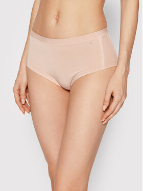 Triumph Triumph Figi klasyczne z wysokim stanem Smart Natural 10211539 Beżowy