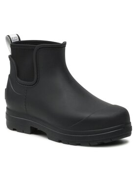 Ugg Ugg Gummistiefel W Droplet 1130831 Schwarz