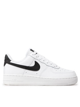 Nike Nike Laisvalaikio batai Air Force 1 '07 DD8959 103 Balta