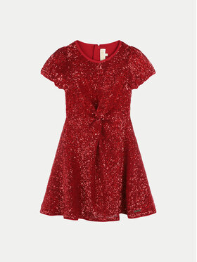 Φόρεμα κομψό MICHAEL KORS KIDS φωτογραφία