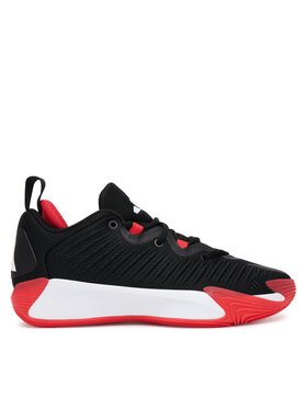 adidas adidas Košarkaška obuća adidas Initiation J JR9766 Crna