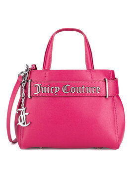 Juicy Couture Juicy Couture Сумка BIJXT3090WVP Рожевий