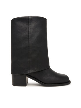 Aldo Aldo Členková obuv Nolya 14183579 Čierna