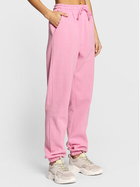 Cotton On Cotton On Спортивні штани 2054705 Рожевий Regular Fit