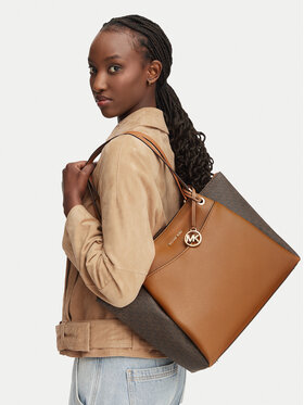 MICHAEL Michael Kors MICHAEL Michael Kors Сумка 30T6GX5T7B Коричневий