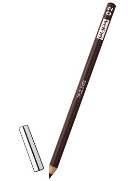 pupa milano pupa milano True Eyes Kredka do oczu 02 Intense Brown
