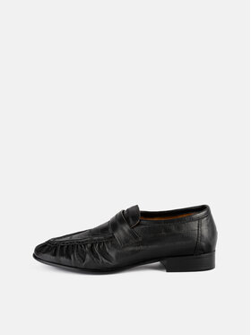 L37 L37 Mocassini WEST VILLAGE Nero