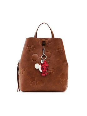 Desigual Desigual Batoh 23WAKP03 Hnědá