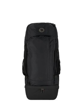 Fjällräven Fjällräven Plecak 308070 Czarny