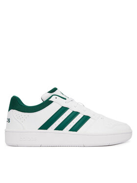 adidas adidas Sneakersy Hoops Classic KI1055 Biały