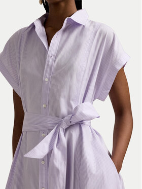 Polo Ralph Lauren Φόρεμα πουκάμισο Polo Ralph Lauren - 4