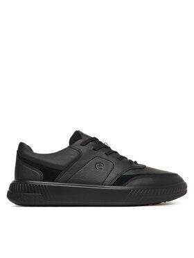 ECCO ECCO Sneakersy Move 55165451052 Čierna