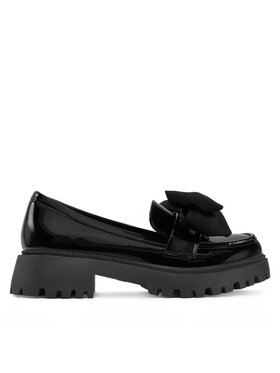 DeeZee DeeZee Slipper 2024-47 Schwarz