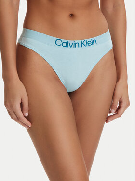 Calvin Klein Underwear Calvin Klein Underwear String-Set LV00QD5331 Bunt