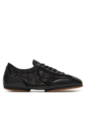 Polo Ralph Lauren Polo Ralph Lauren Sneakers 804956687003 Negru
