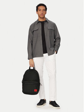 HUGO HUGO Ruksak 50549717 Crna