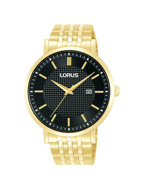 Lorus Lorus Ρολόι RH958RX9 Χρυσό