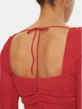 Φόρεμα κοκτέιλ ROTATE φωτογραφία