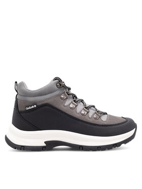 Go Soft Go Soft Stiefeletten VS16032023-1 Grau