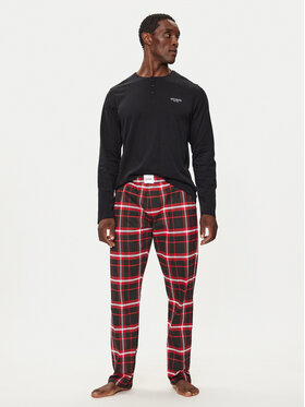 Guess Guess Pijama U4BX10 KA260 Colorat Regular Fit