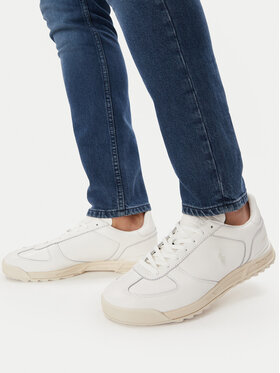 Polo Ralph Lauren Polo Ralph Lauren Superge Calzado 809P13089001 Bela