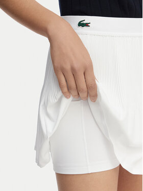 Lacoste Φούστα τένις Lacoste - 4