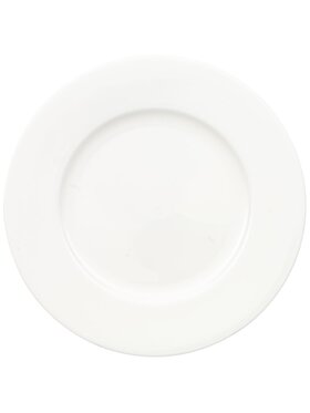 Villeroy & Boch Villeroy & Boch Talerz do serwowania Anmut Villeroy & Boch Biały