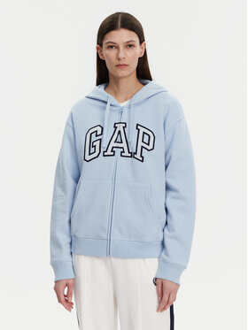 Gap Gap Pluus 678782-05 Sinine Regular Fit
