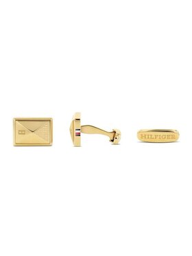 Tommy Hilfiger Tommy Hilfiger Bransoletka 2790570 Złoty