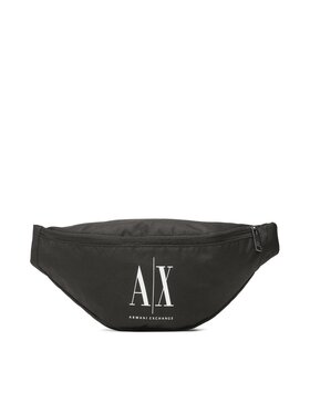 Armani Exchange Armani Exchange Övtáska 952523 CC124 00020 Fekete