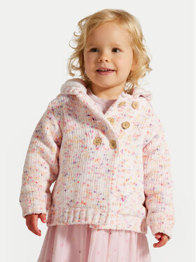 Coccodrillo Coccodrillo Bluza ZC4172401PGN Écru Regular Fit