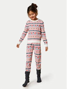 Πλεκτό παντελόνι Kids ONLY φωτογραφία