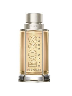 HUGO BOSS HUGO BOSS The Scent Pure Accord For Him Woda toaletowa