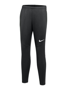 Nike Nike Spodnie dresowe HM7212-010_L (147-158cm) Czarny Standard Fit