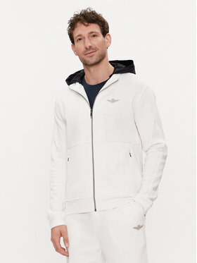 Aeronautica Militare Aeronautica Militare Суитшърт 241FE1867P329 Екрю Regular Fit