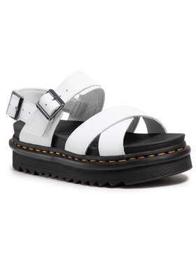 Dr. Martens Dr. Martens Sandále Voss II 26799100 Biela