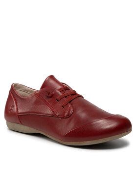 Josef Seibel Josef Seibel Туфлі Fiona 01 87201 971 396 Червоний