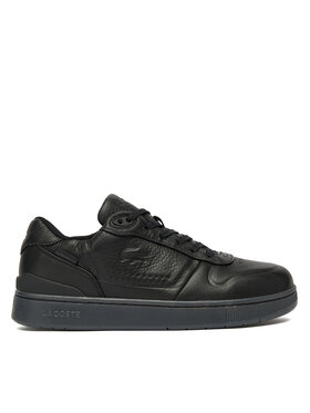 Lacoste Lacoste Sneakers T-Clip Shield 7-50SMA0192 Negru