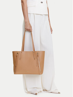 JENNY JENNY Handtasche C-JNY-M-009-08 Beige