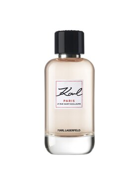 KARL LAGERFELD KARL LAGERFELD Karl Paris 21 Rue Saint-Guillaume Woda perfumowana