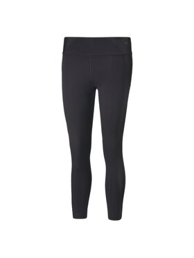 Puma Puma Legginsy 671069 Czarny Regular Fit
