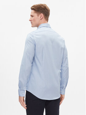 Πουκάμισο Calvin Klein φωτογραφία