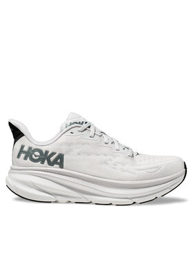 Hoka Hoka Tenisice za trčanje Clifton 9 1127895 Bijela