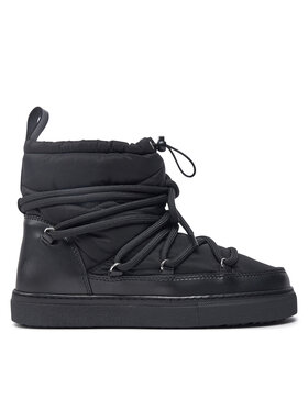 Inuikii Inuikii Stivali da neve Mountain 65202-078 Nero