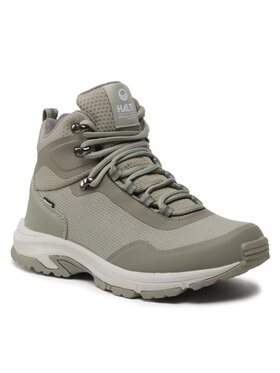 Halti Halti Trekking Fara Mid 2 Dx W Walking Shoe Siva