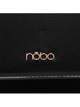 Nobo Ročna Torba NBAG-R1570-C020 Črna