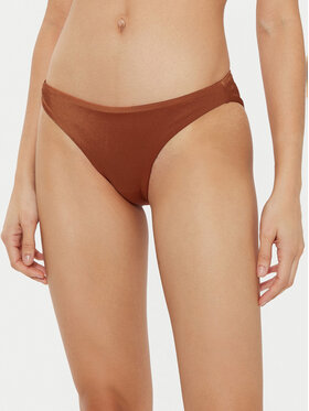 Maaji Maaji Donji dio kupaćeg kostima Satin Umber Sublimity PT3265SBC075 Smeđa