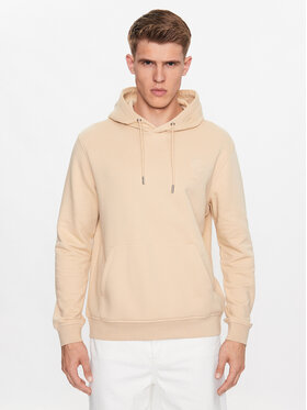 KARL LAGERFELD KARL LAGERFELD Džemperis 705402 533910 Smėlio Regular Fit